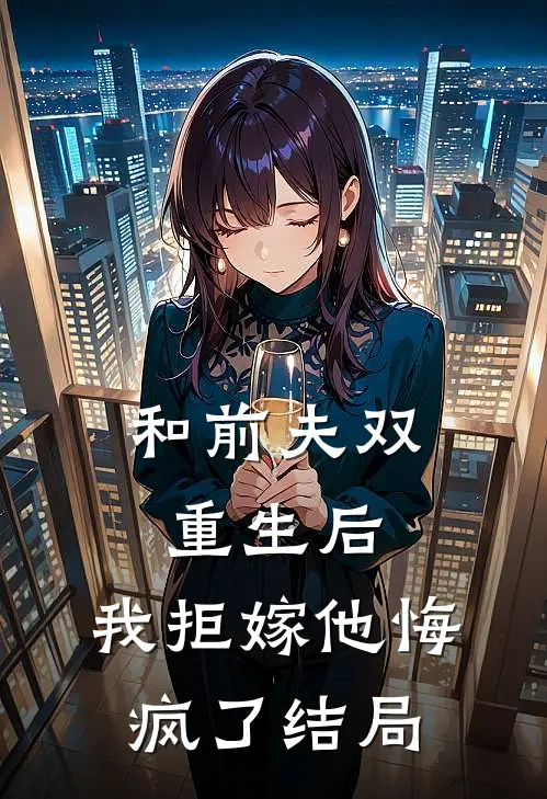 和前夫双重生后，我拒嫁他悔疯了结局