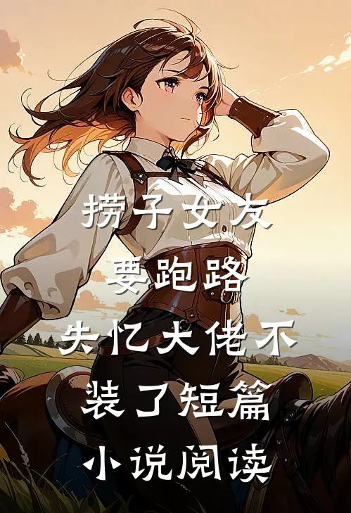 捞子女友要跑路，失忆大佬不装了短篇小说阅读