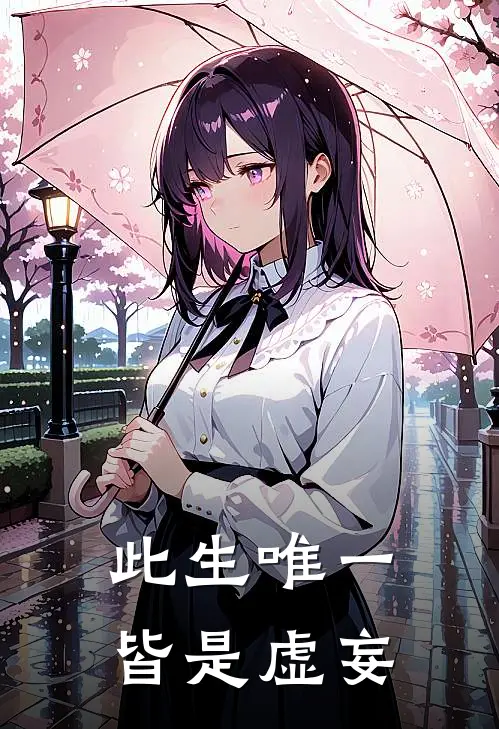 此生唯一，皆是虚妄