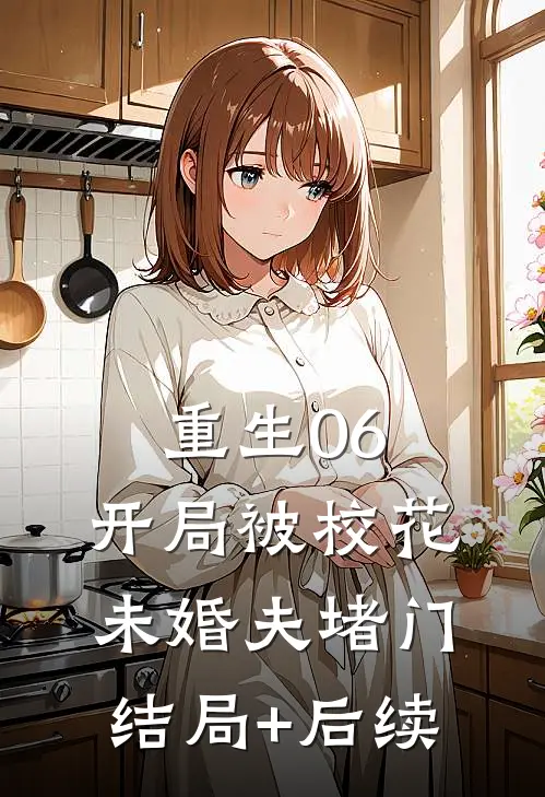 重生06，开局被校花未婚夫堵门结局+后续
