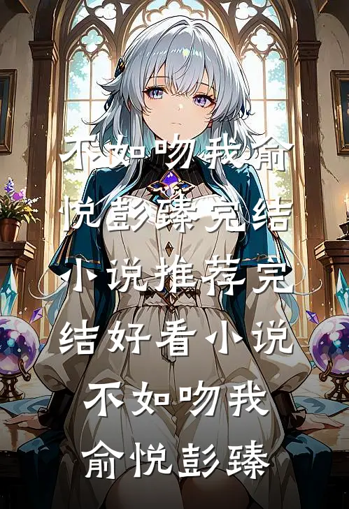 不如吻我(俞悦彭臻)完结小说推荐_完结好看小说不如吻我俞悦彭臻