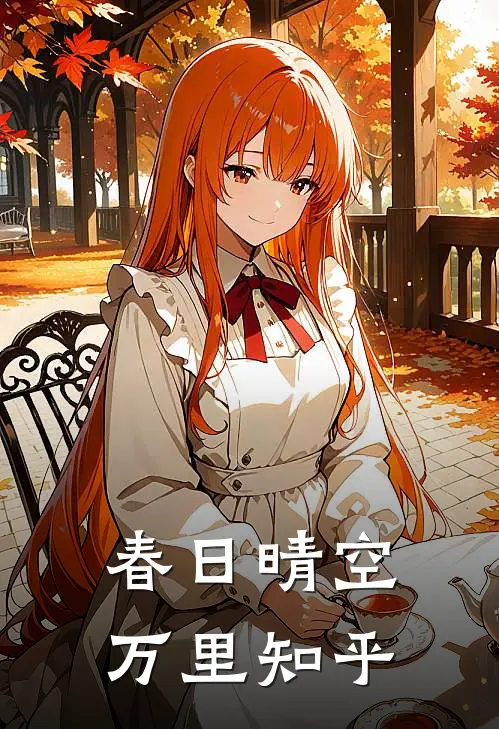 春日晴空万里知乎