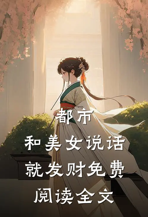都市，和美女说话就发财免费阅读全文