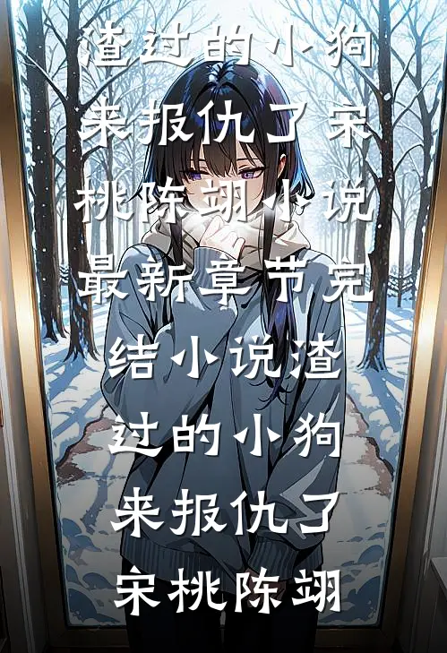 渣过的小狗来报仇了(宋桃陈翊)小说最新章节_完结小说渣过的小狗来报仇了(宋桃陈翊)