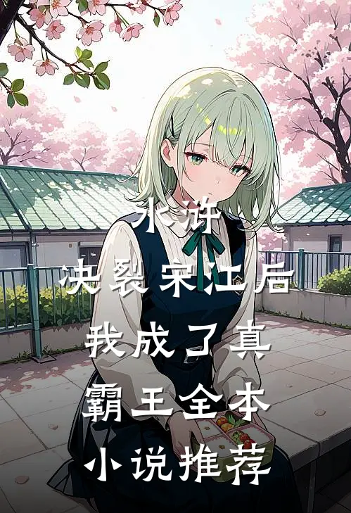 水浒：决裂宋江后，我成了真霸王全本小说推荐