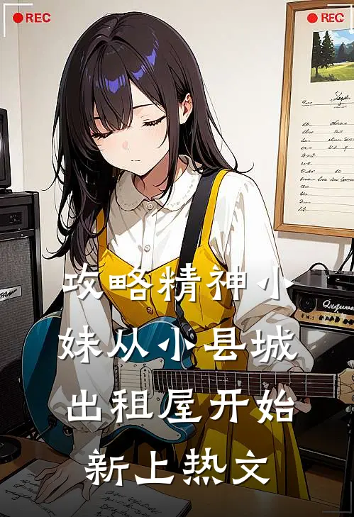 攻略精神小妹从小县城出租屋开始新上热文