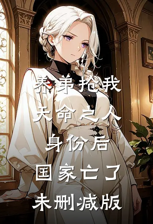 养弟抢我天命之人身份后，国家亡了未删减版