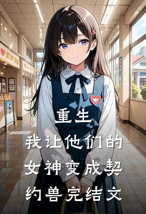 重生，我让他们的女神变成契约兽完结文