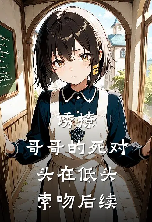 诱撩，哥哥的死对头在低头索吻后续
