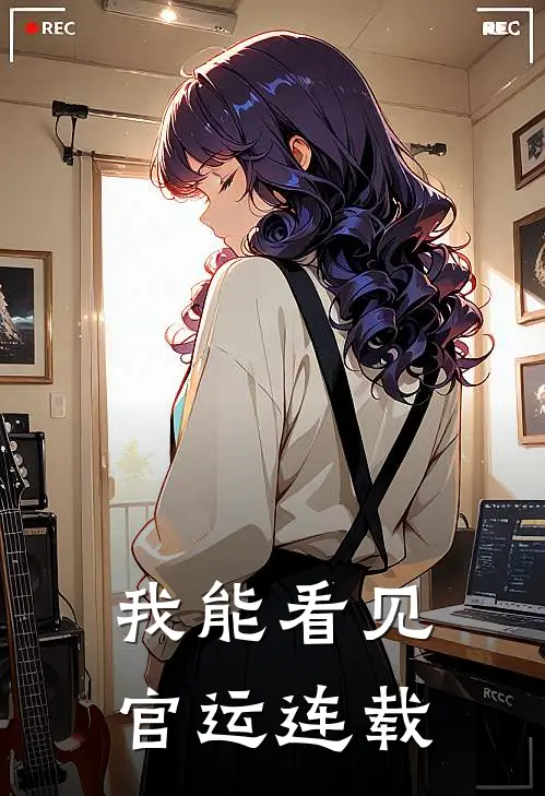 我能看见官运连载