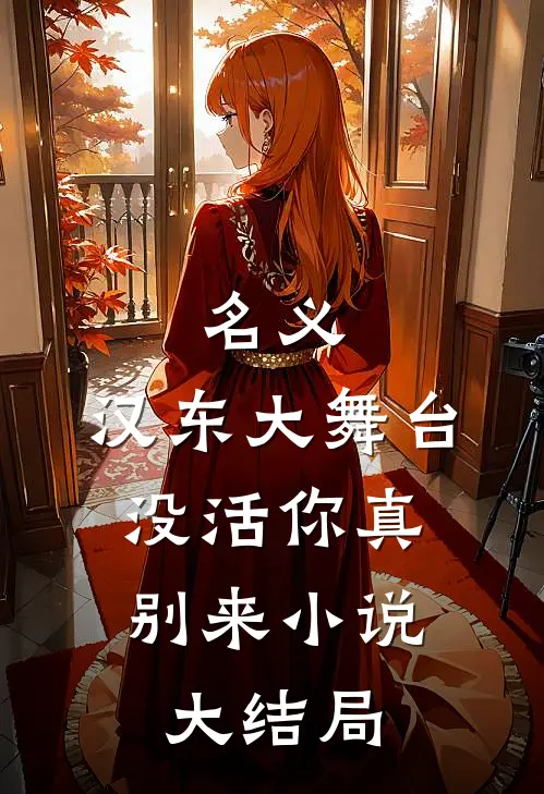 名义：汉东大舞台，没活你真别来小说大结局