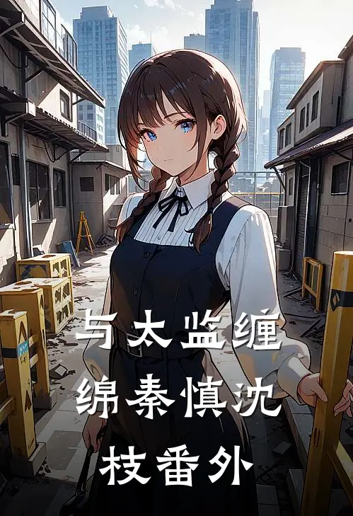 与太监缠绵秦慎沈枝番外
