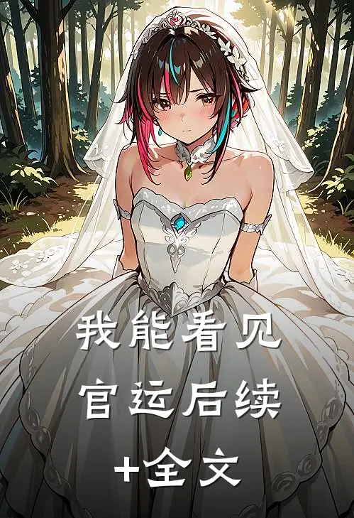 我能看见官运后续+全文
