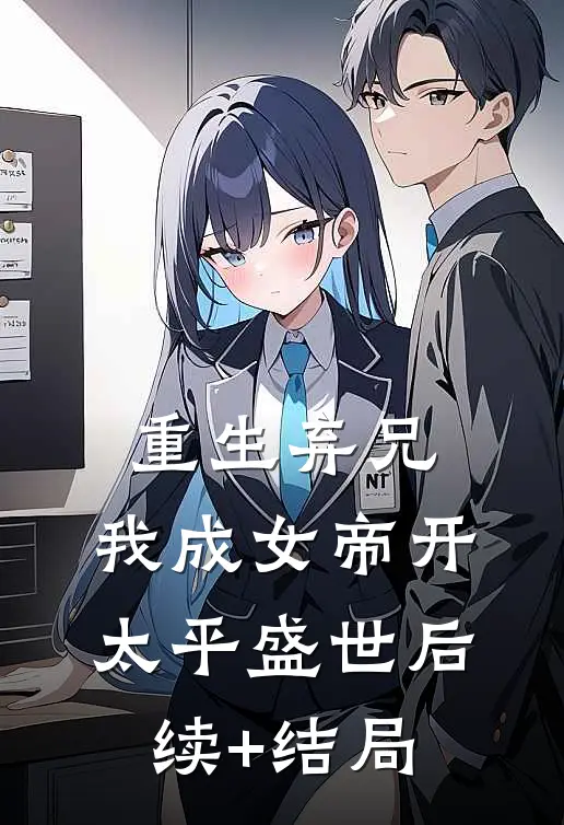 重生弃兄，我成女帝开太平盛世后续+结局