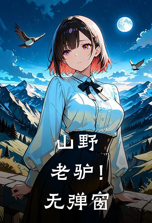 山野，老驴！无弹窗