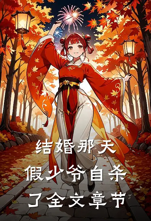 结婚那天，假少爷自杀了全文章节