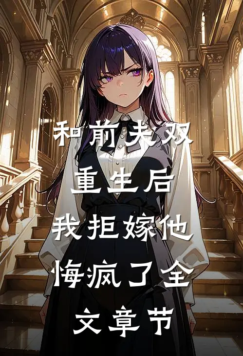 和前夫双重生后，我拒嫁他悔疯了全文章节
