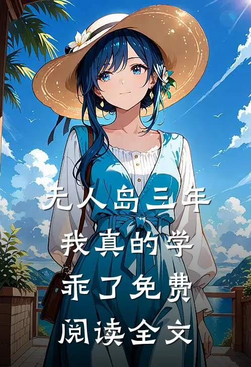 “无人岛”三年，我真的学乖了免费阅读全文