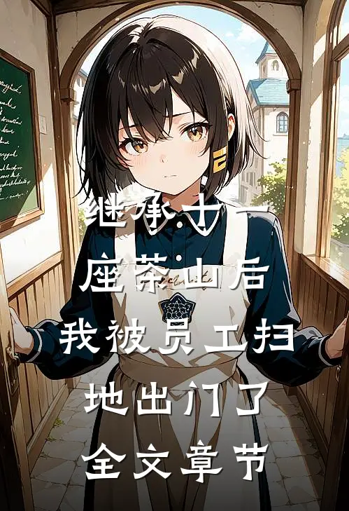 继承十一座茶山后，我被员工扫地出门了全文章节