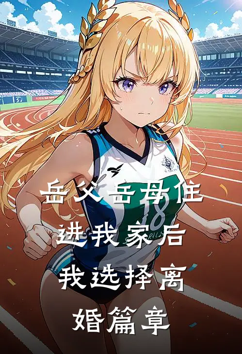 岳父岳母住进我家后，我选择离婚篇章