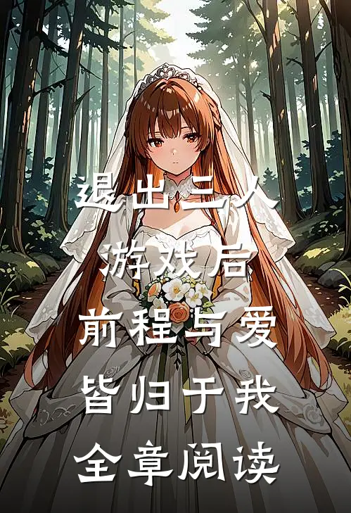 退出三人游戏后，前程与爱皆归于我全章阅读