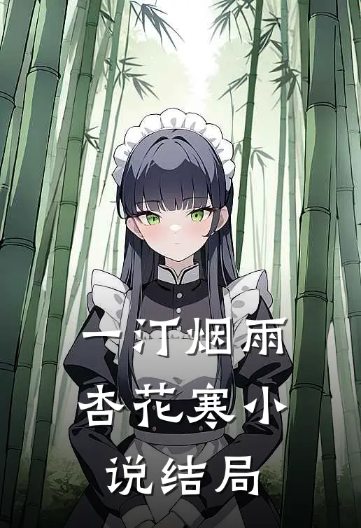 一汀烟雨杏花寒小说结局
