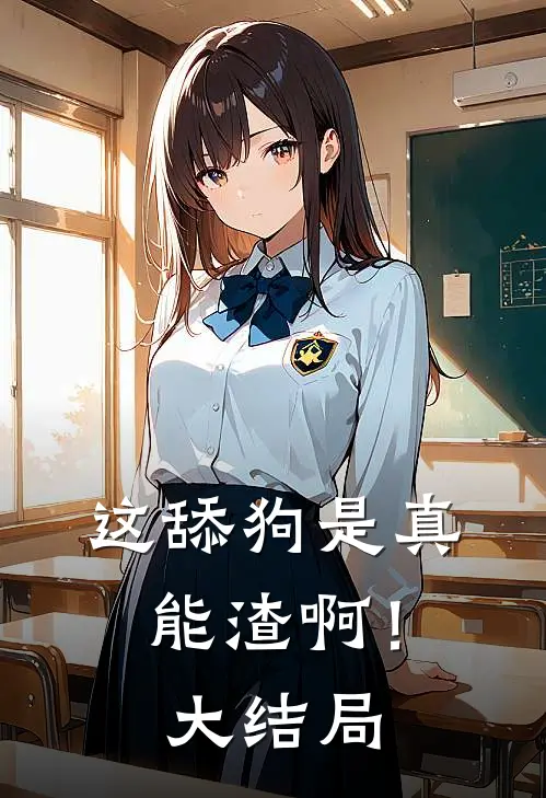 这舔狗是真能渣啊！大结局