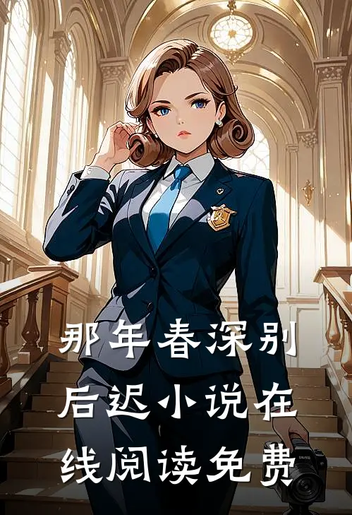 那年春深别后迟小说在线阅读免费