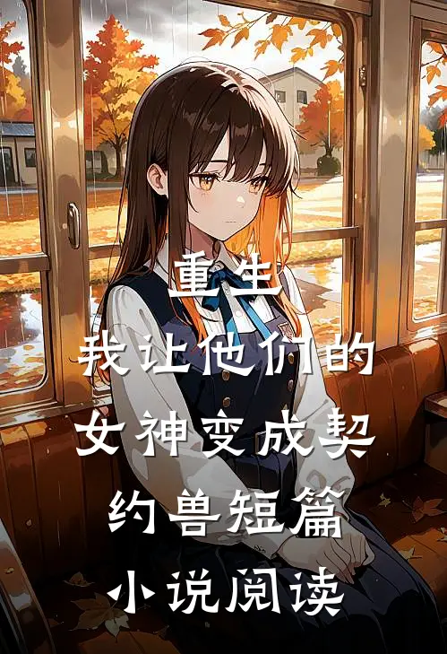 重生，我让他们的女神变成契约兽短篇小说阅读