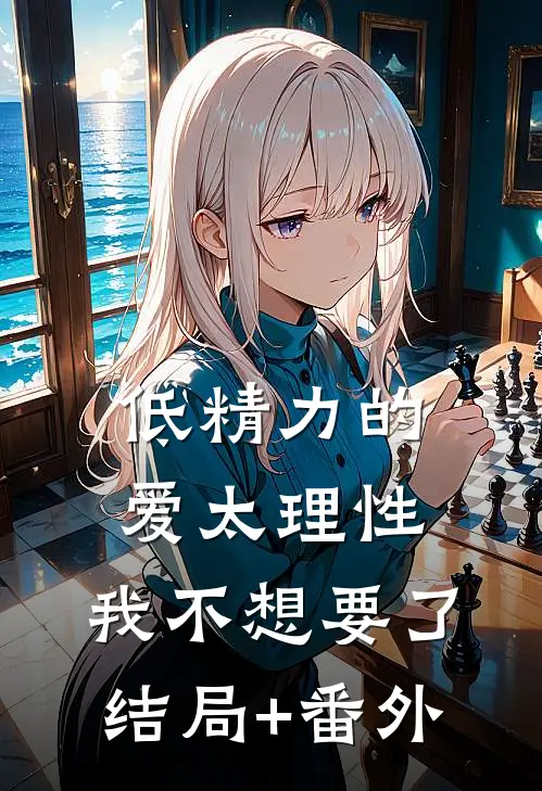 低精力的爱太理性，我不想要了结局+番外