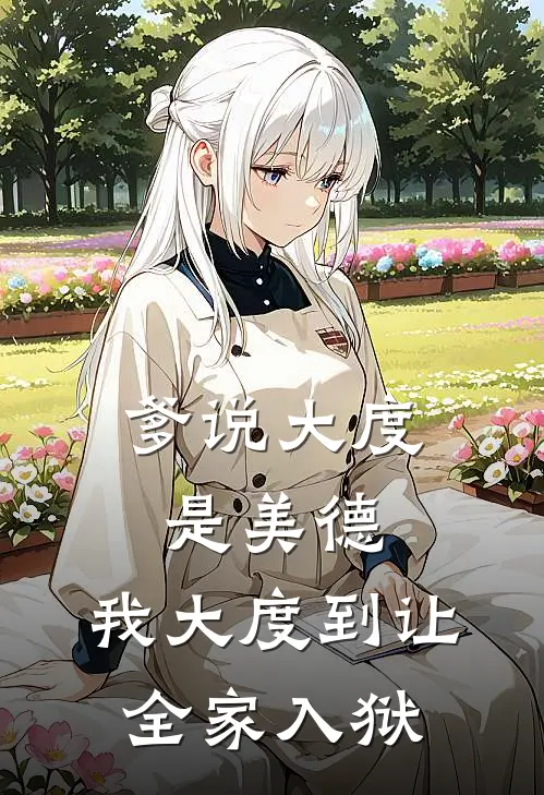 爹说大度是美德，我大度到让全家入狱