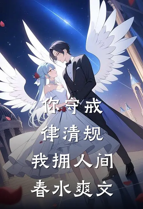 你守戒律清规，我拥人间春水爽文