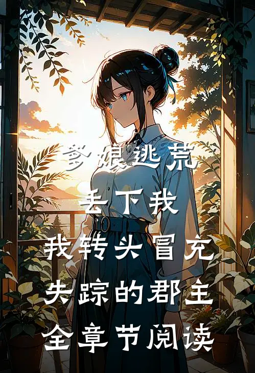 爹娘逃荒丢下我，我转头冒充失踪的郡主全章节阅读