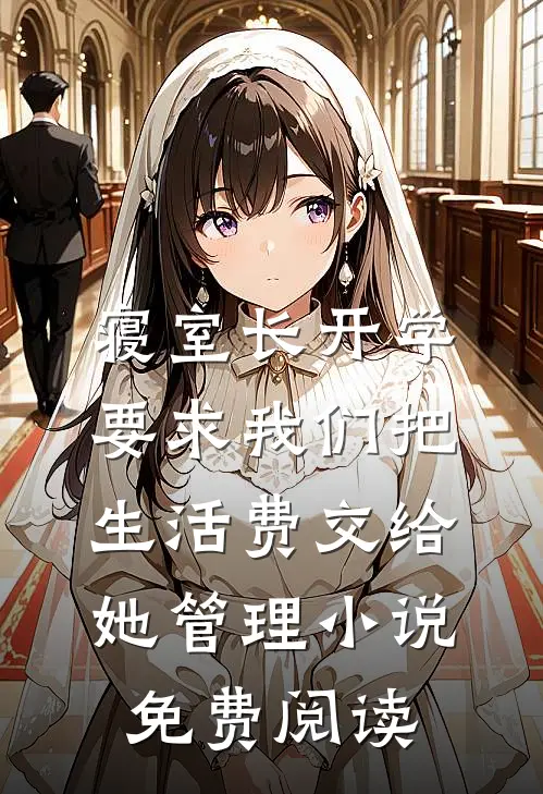 寝室长开学要求我们把生活费交给她管理小说免费阅读
