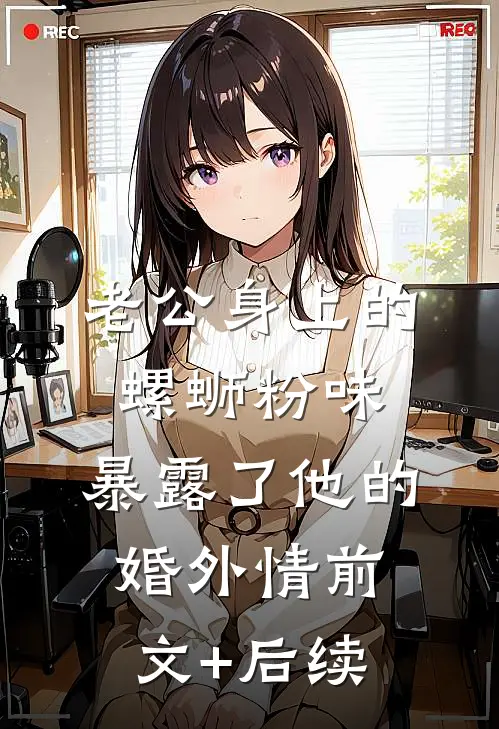 老公身上的螺蛳粉味，暴露了他的婚外情前文+后续