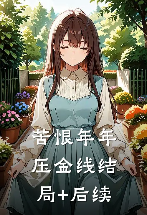苦恨年年压金线结局+后续