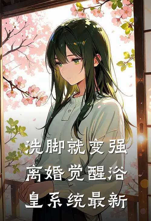 洗脚就变强：离婚觉醒浴皇系统最新