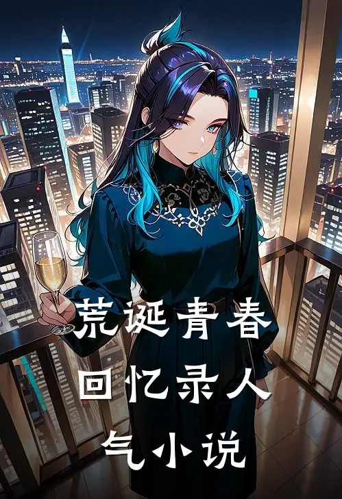 荒诞青春回忆录人气小说