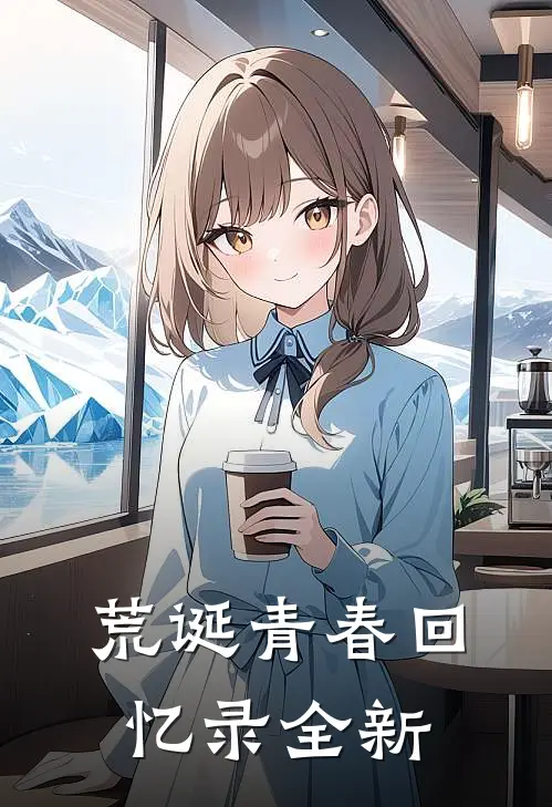 荒诞青春回忆录全新
