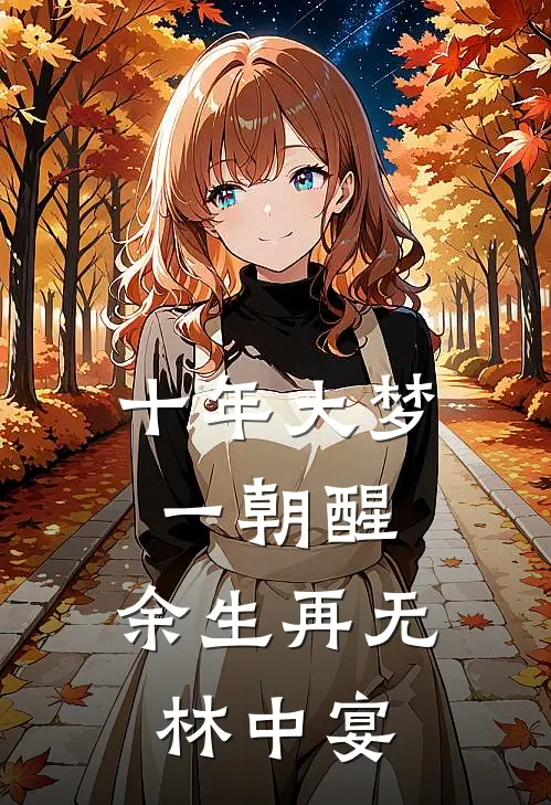 十年大梦一朝醒,余生再无林中宴