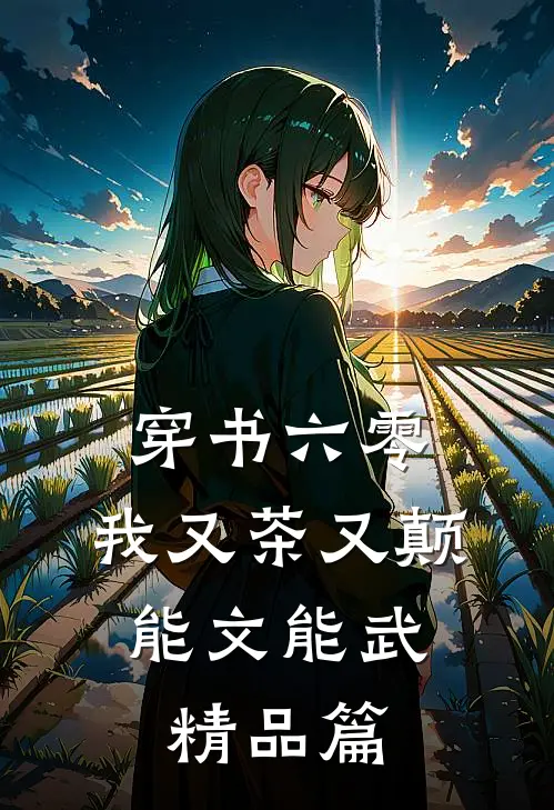穿书六零：我又茶又颠，能文能武精品篇