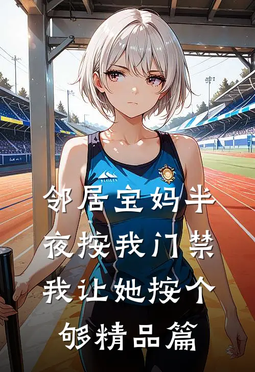 邻居宝妈半夜按我门禁，我让她按个够精品篇