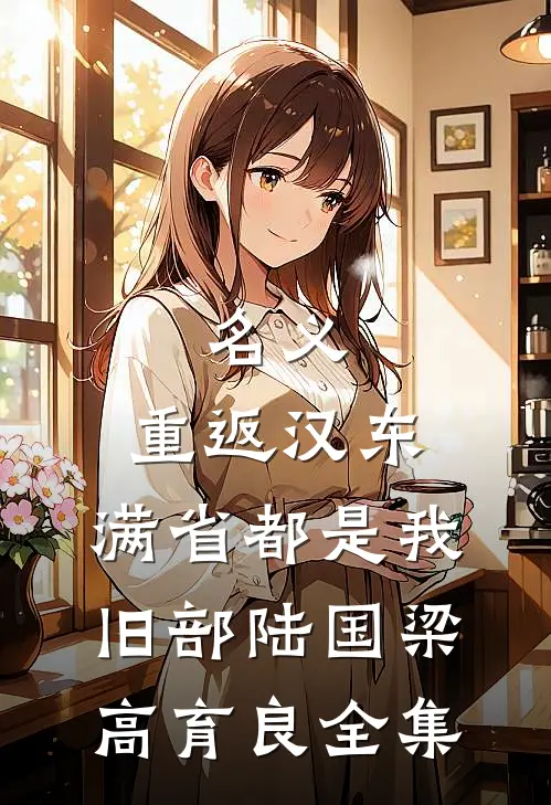 名义：重返汉东，满省都是我旧部陆国梁高育良全集