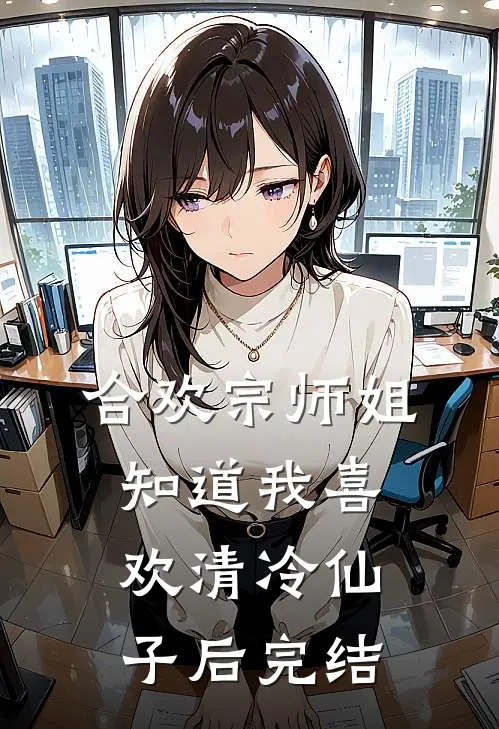 合欢宗师姐知道我喜欢清冷仙子后完结