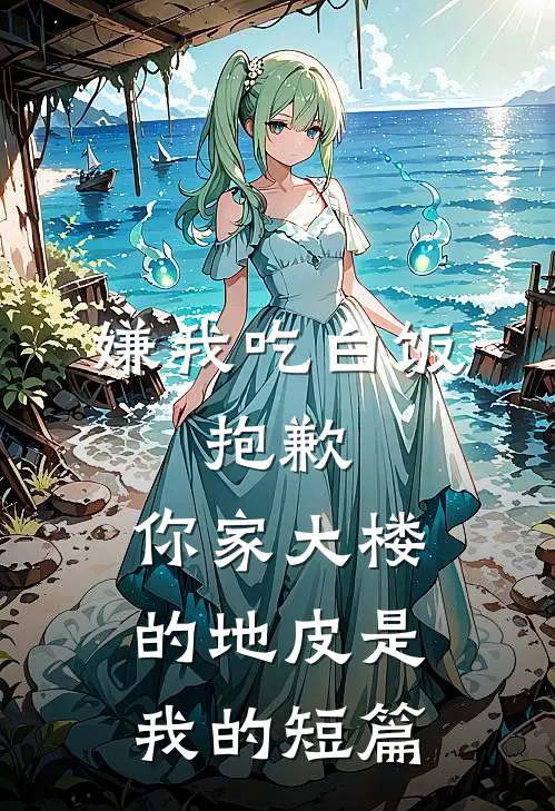 嫌我吃白饭，抱歉，你家大楼的地皮是我的短篇