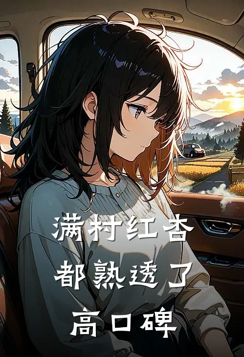 满村红杏都熟透了高口碑