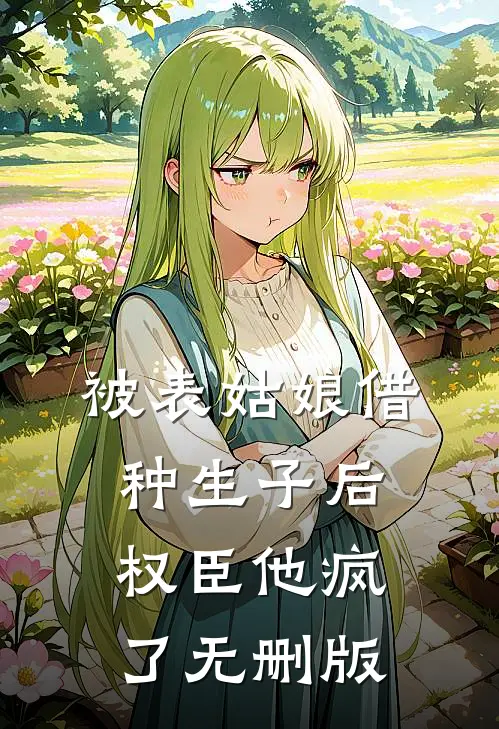 被表姑娘借种生子后，权臣他疯了无删版