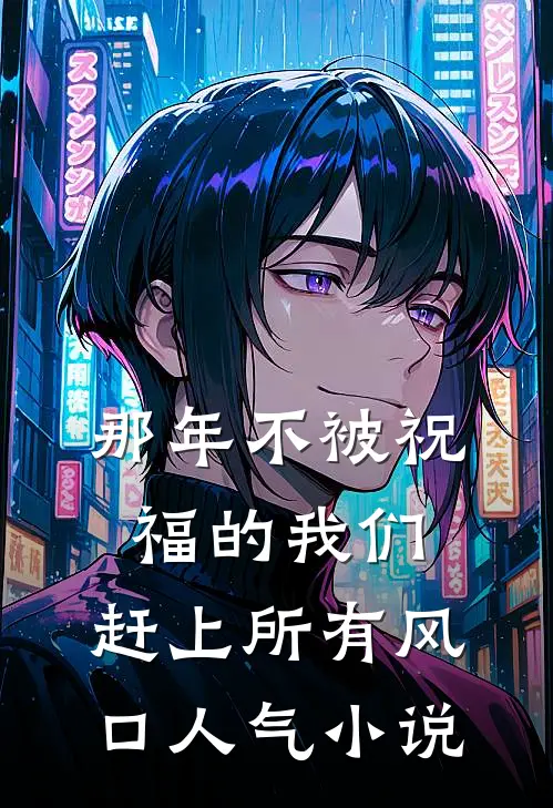 那年不被祝福的我们，赶上所有风口人气小说