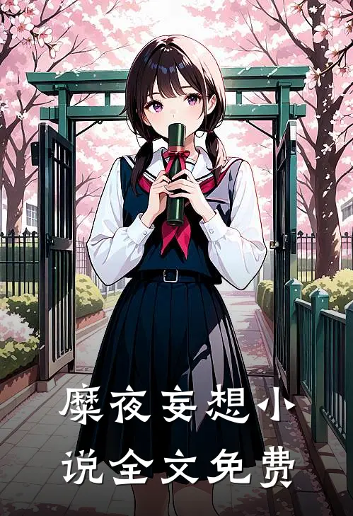 糜夜妄想小说全文免费