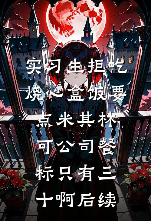 实习生拒吃烧心盒饭要点米其林，可公司餐标只有三十啊后续